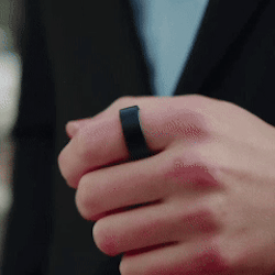 WIZPR RING