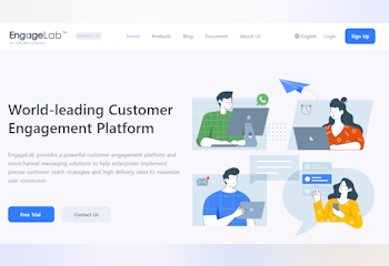 EngageLab