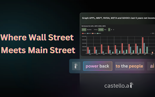 Castello.ai