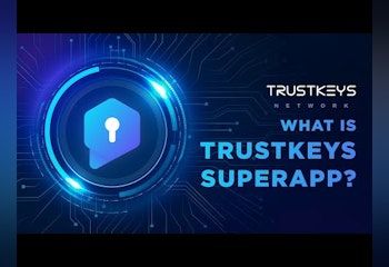 TrustKeys Web3 SocialFi