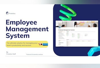 Employee Management System