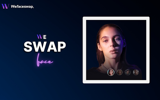Wefaceswap
