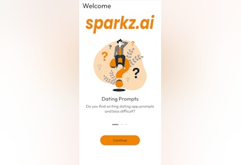 Sparkz.AI
