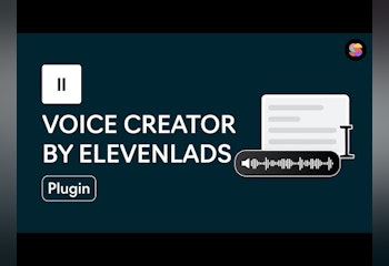 AI Voice Creator