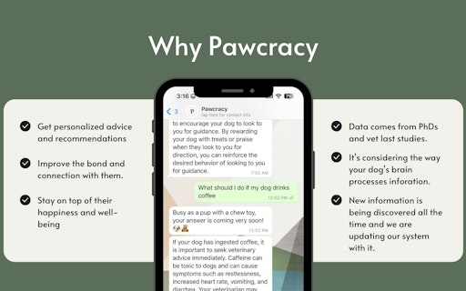 Pawcracy
