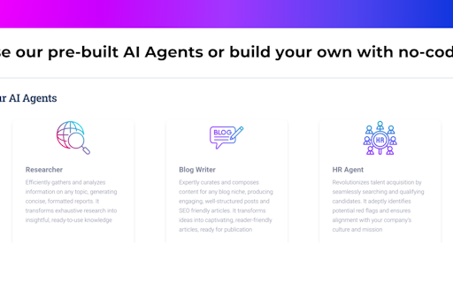 Cubeo AI