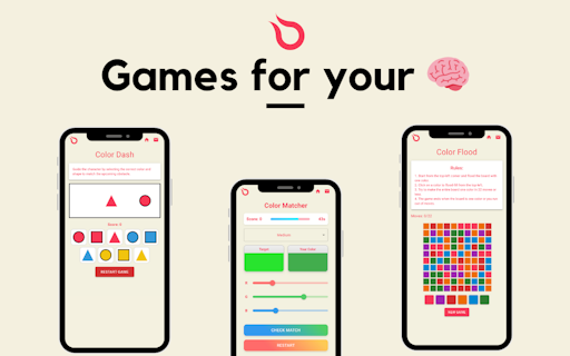 Flying Comet Games