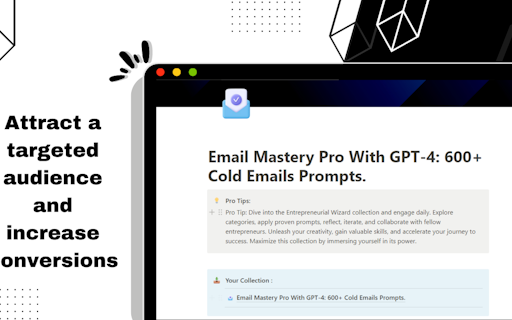 Email Mastery.