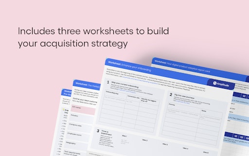 Mastering Customer Acquisition Playbook