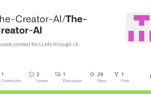 The Creator AI