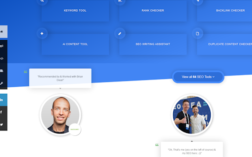 Free AI Writing Tool