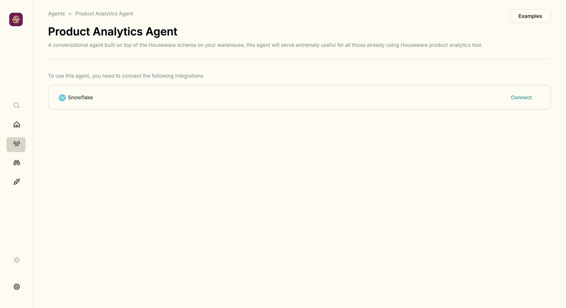 Product Analytics AI Agent