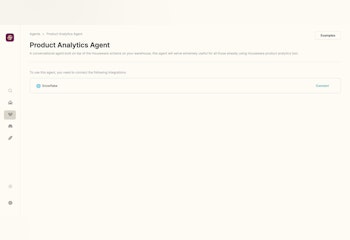 Product Analytics AI Agent