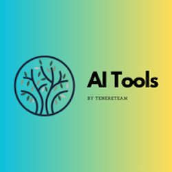 Tenere Ai Tools