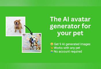 AiPetAvatar.com