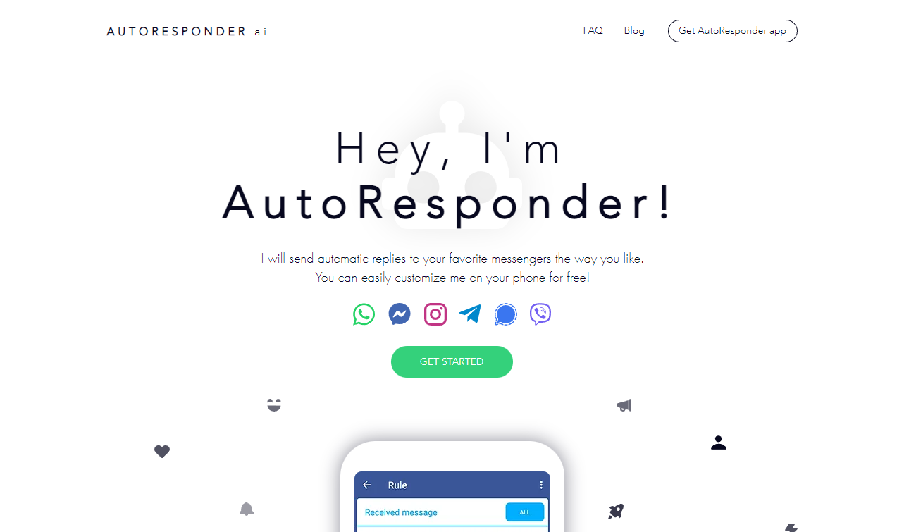 AutoResponder.ai