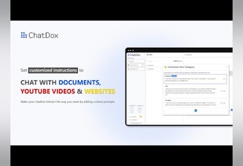 ChatDox AI 2.0