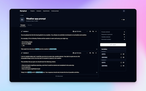 Rompt.ai