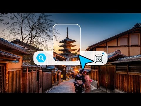 Reverse Image Search