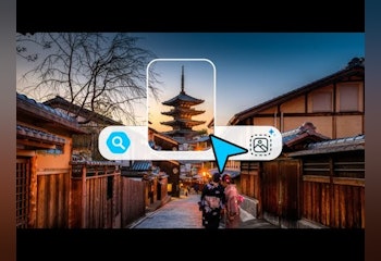 Reverse Image Search