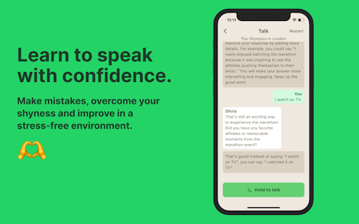 Zaplingo Talk