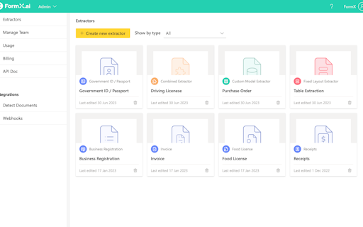 FormX.ai