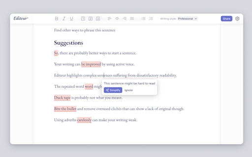 Editeur.ai