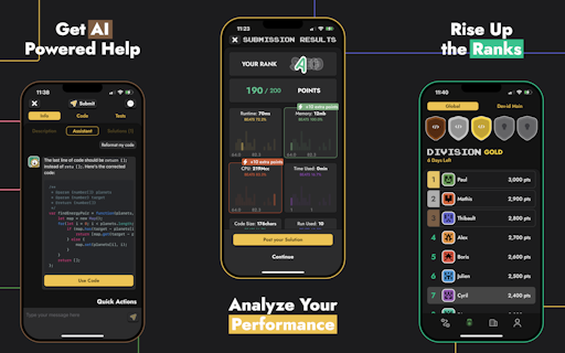 CodenQuest