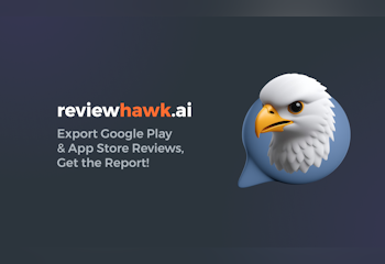 Reviewhawk.ai