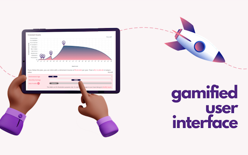 Cashvisory’s Personal Finance Platform
