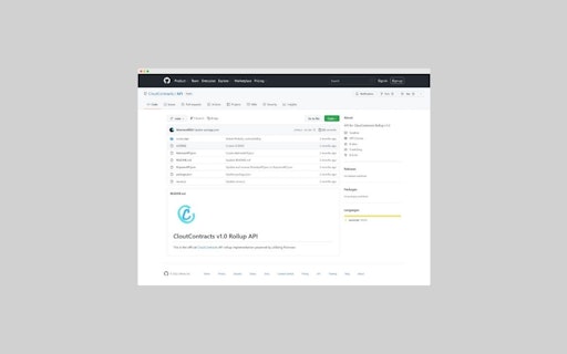 CloutContracts