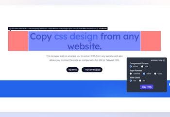 CopyCss
