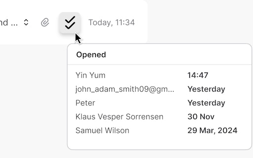 Mailbird for Mac