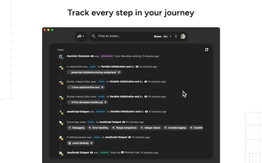 Pieces for Developers