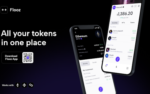 Flooz Wallet