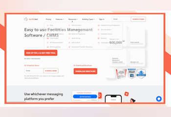 FacilityBot's Checklist Generator