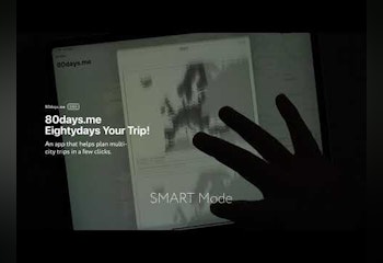 80days.me 3.0 Travel