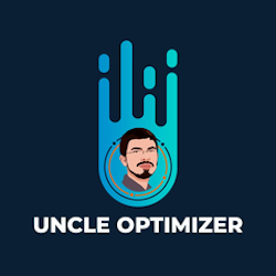 UncleOptimizer