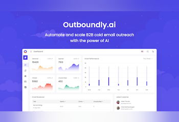 Outboundly.ai