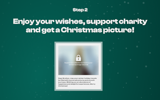 Season's AI Greetings