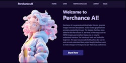 Perchance AI