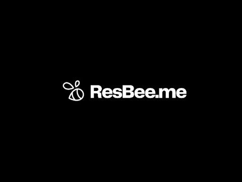 ResBee.me
