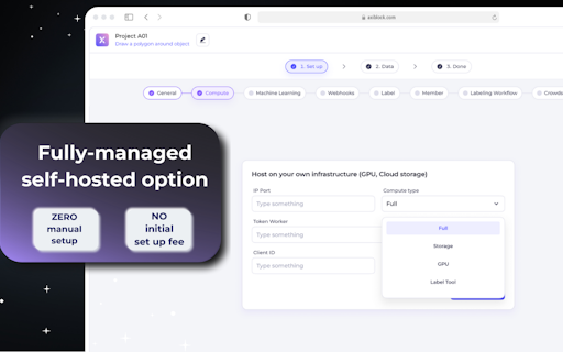 AIxBlock