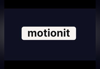 Motionit