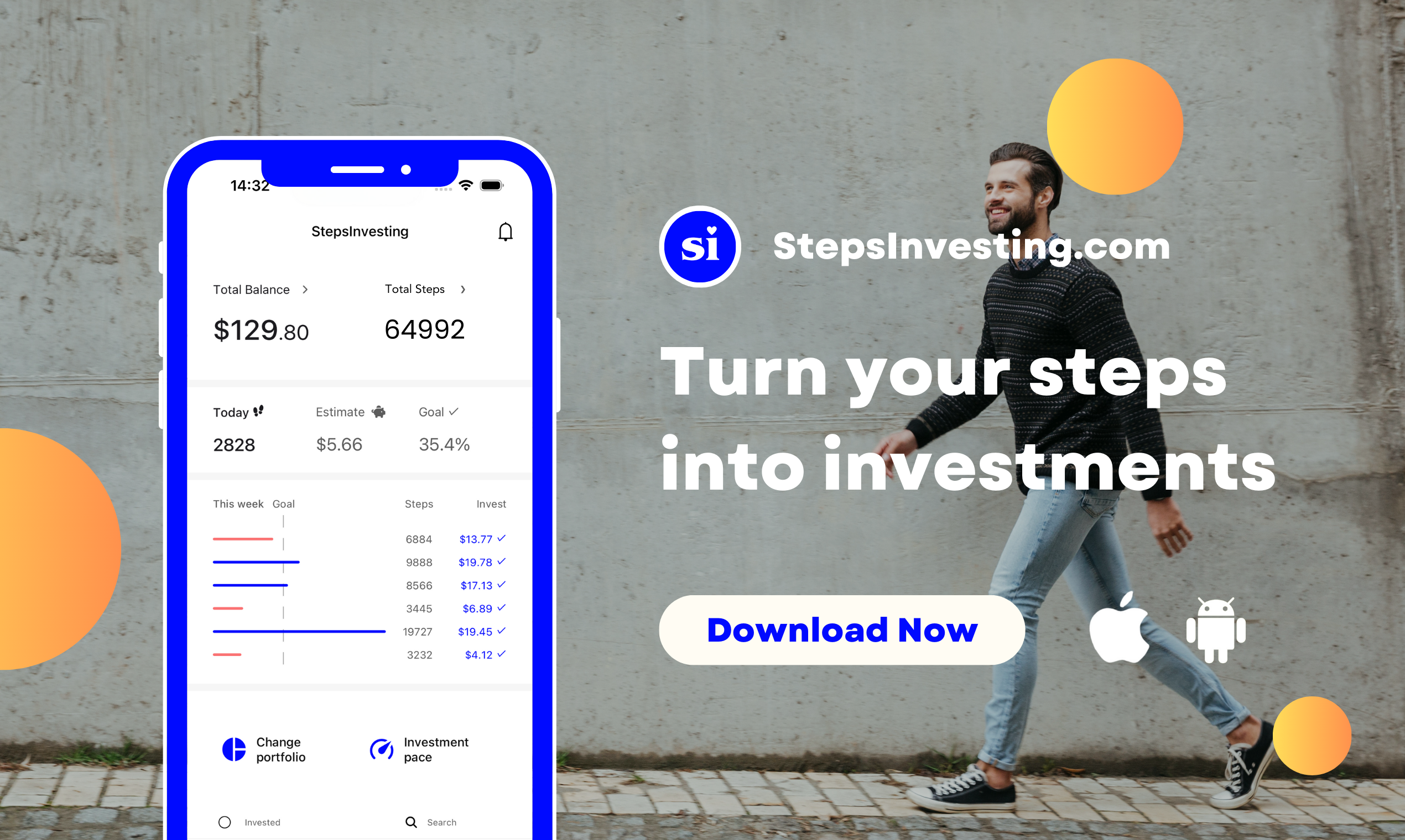 StepsInvesting