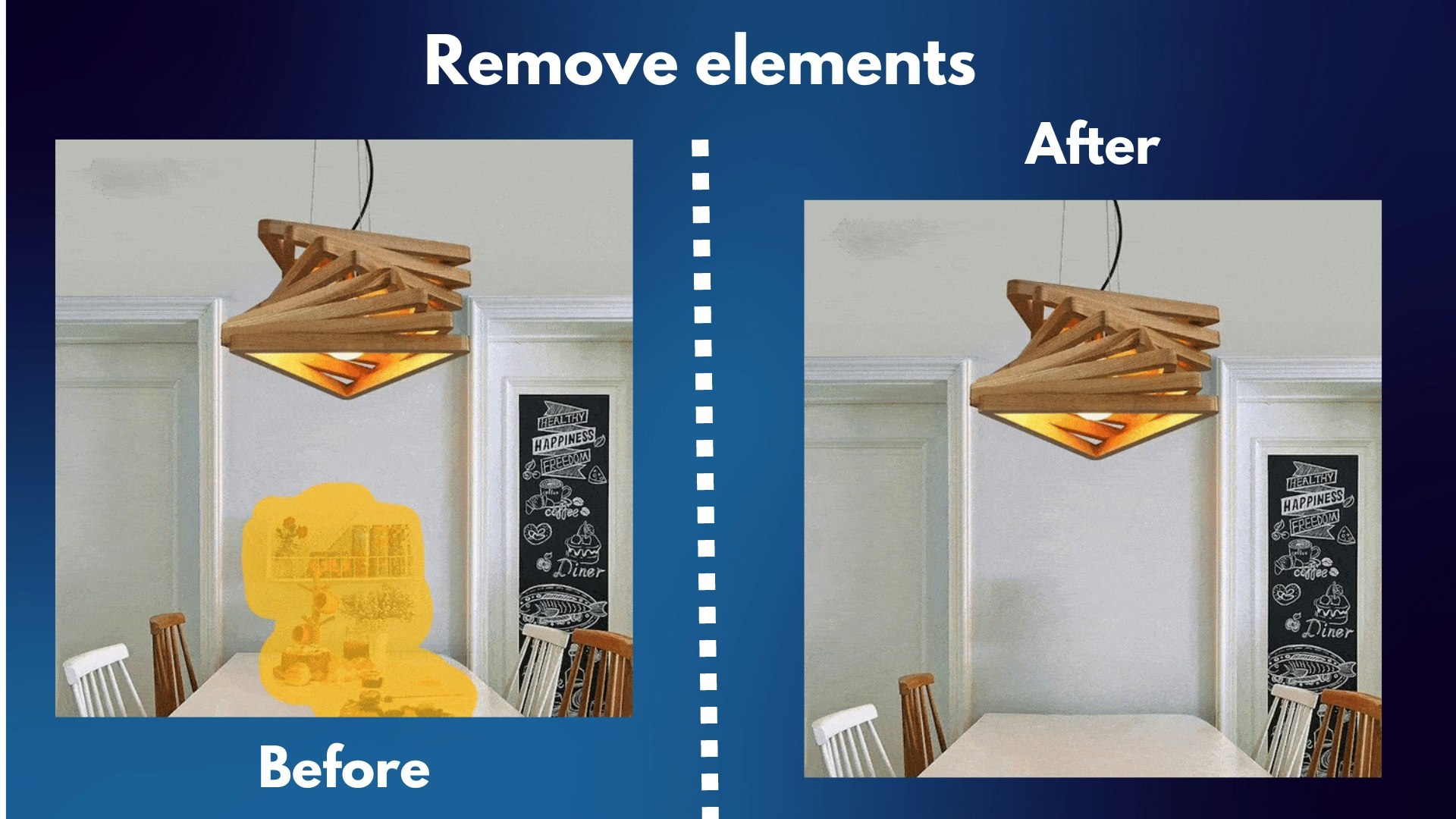 CleanerPro Image Editor