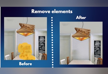 CleanerPro Image Editor