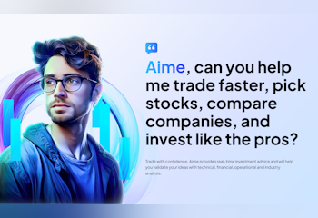 Aime by AInvest