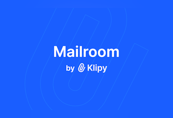 Mailroom by Klipy
