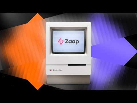 Zaap 2.0